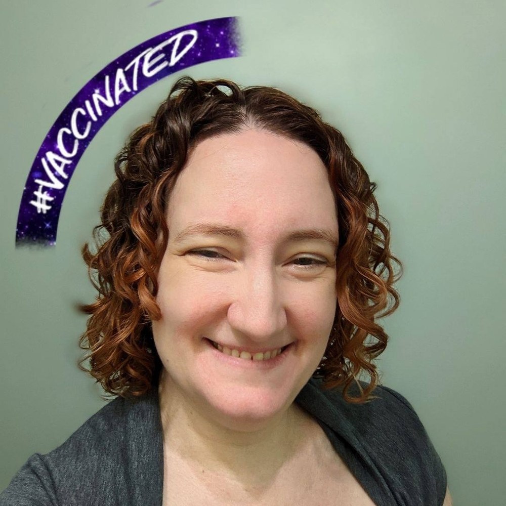 Meet your Posher, Cyndi